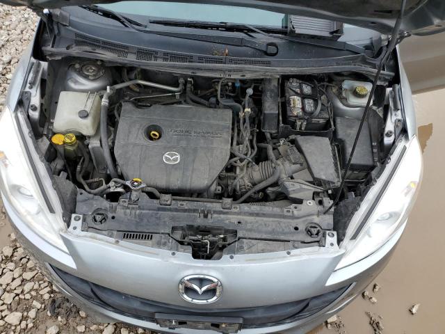 2015 MAZDA 5 SPORT JM1CW2BL5F0181474