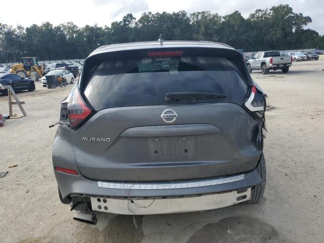 2021 NISSAN MURANO S #3297932859