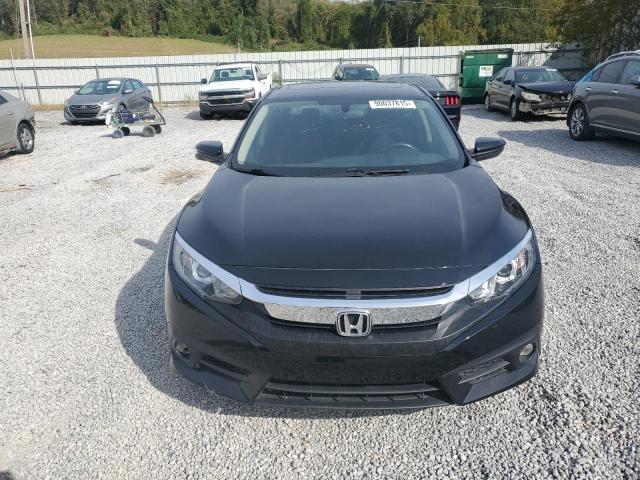 2018 HONDA CIVIC EX - JHMFC1F35JX018283