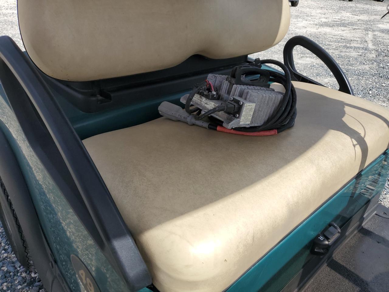 Lot #3268859266 2018 CLUB CAR PRECEDENT