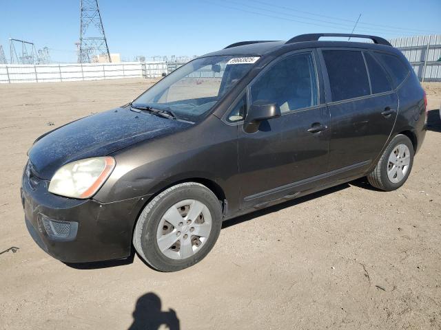 Global Auto Auctions: 2009 KIA RONDO BASE