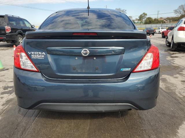 2016 NISSAN VERSA S #3296432651