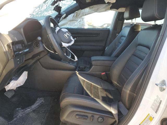 2023 HONDA CR-V SPORT 7FARS6H91PE027621