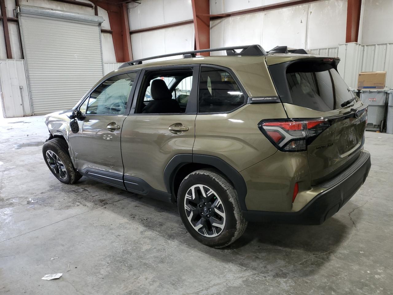 SUBARU FORESTER PREMIUM