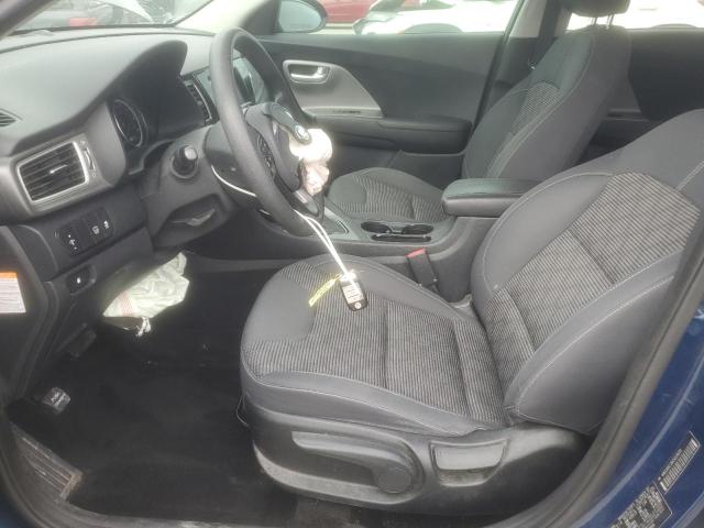 2019 KIA NIRO FE #3304664906