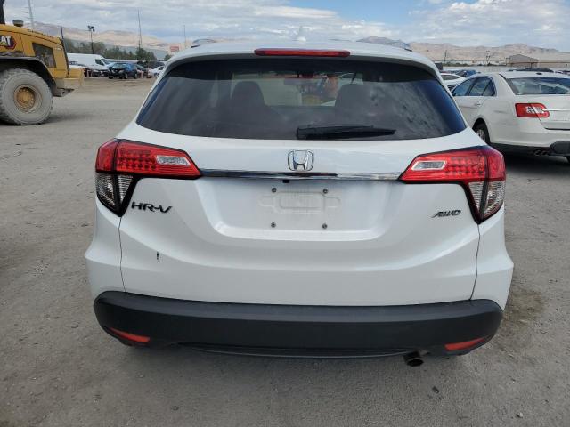 2022 HONDA HR-V EX - 3CZRU6H5XNM738143