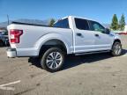 Lot #3303002622 2018 FORD F150 SUPER