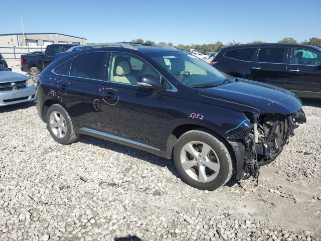 2010 LEXUS RX 350 - 2T2BK1BA2AC077678