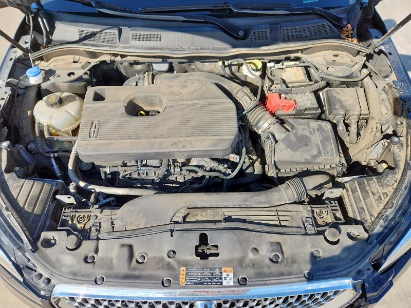 2020 LINCOLN CORSAIR #3297199395