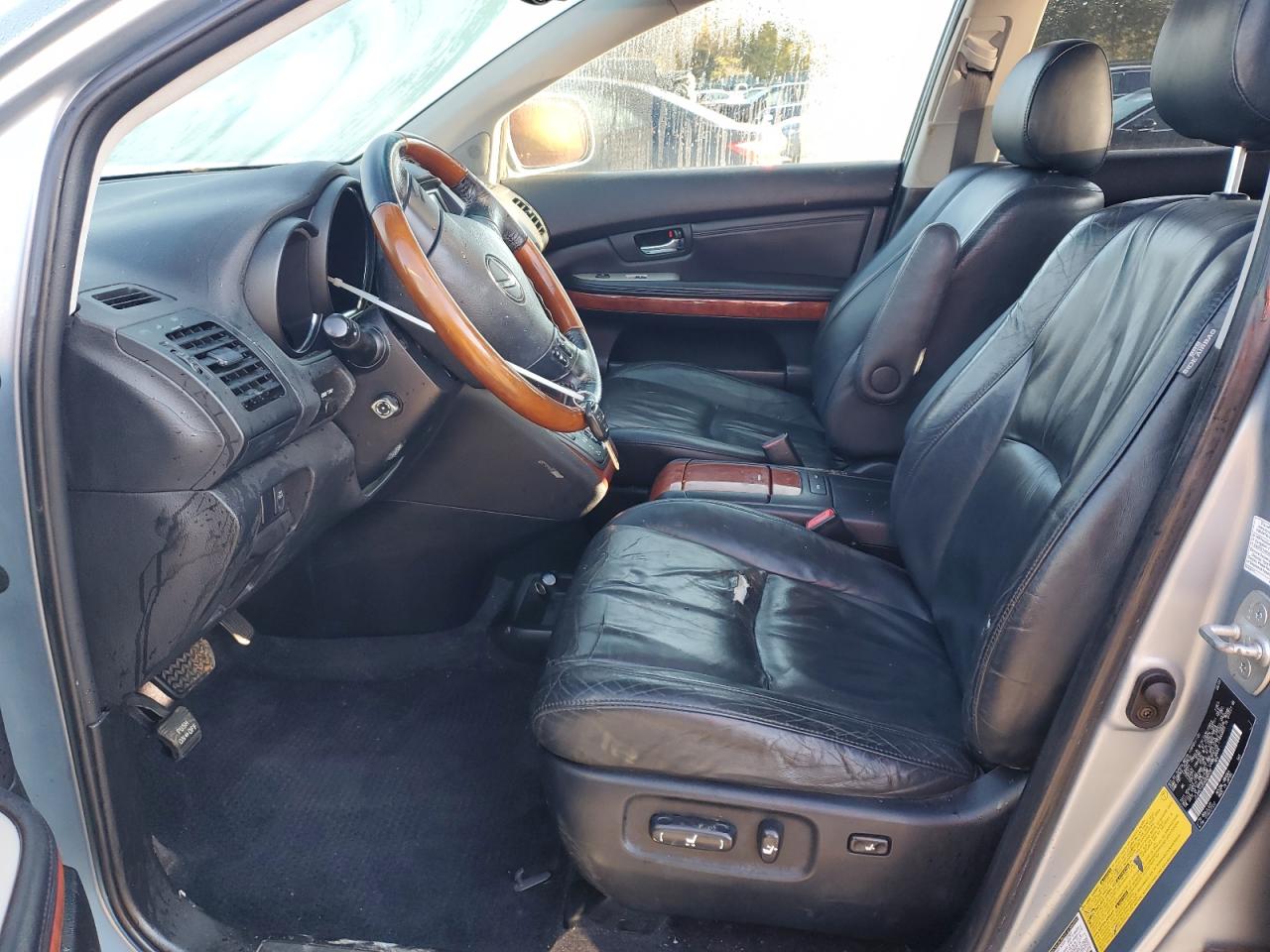 Lot #3285769680 2004 LEXUS RX 330