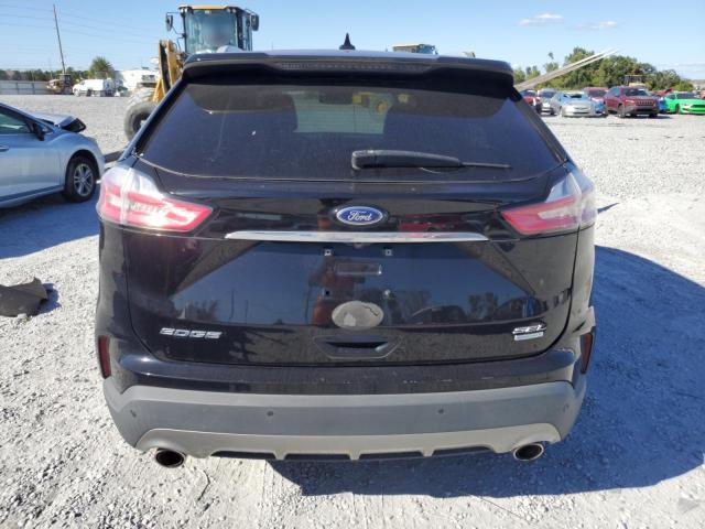 2020 FORD EDGE SEL #3282345335