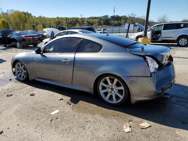 2011 INFINITI G37 BASE - JN1CV6EK6BM215408