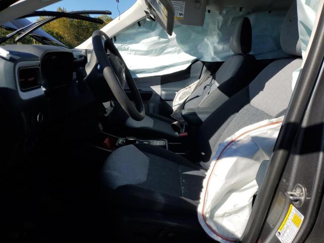 2024 FORD MAVERICK X 3FTTW8J95RRB60119