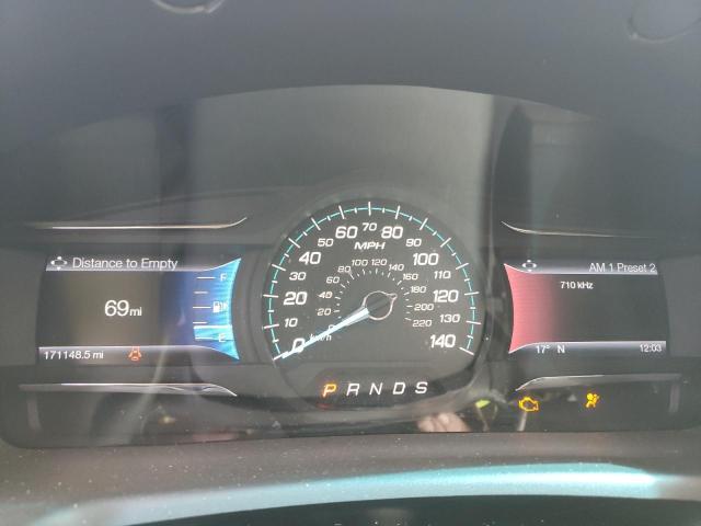 2016 FORD FLEX LIMITED 2FMHK6D84GBA11104