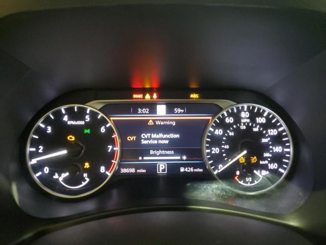 2024 NISSAN SENTRA SV 3N1AB8CV7RY210475