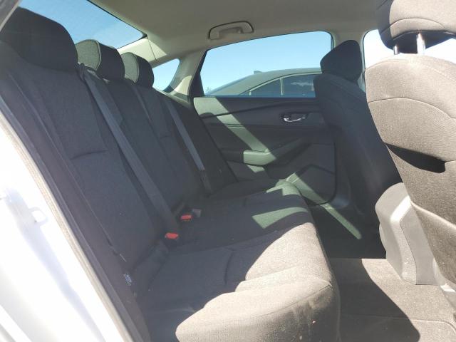 2023 HONDA ACCORD LX - 1HGCY1F22PA055463