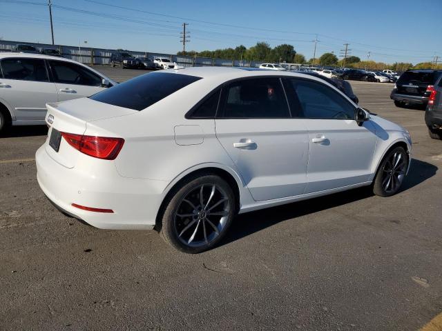 2016 AUDI A3 PREMIUM WAUA7GFF1G1007724