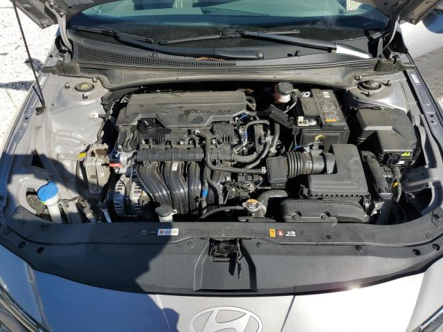 2024 HYUNDAI ELANTRA SEL - KMHLM4DG1RU770547