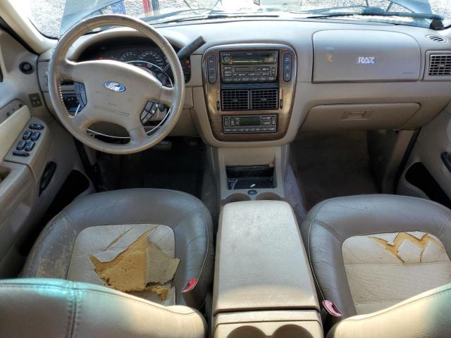 2005 FORD EXPLORER E #3287682020