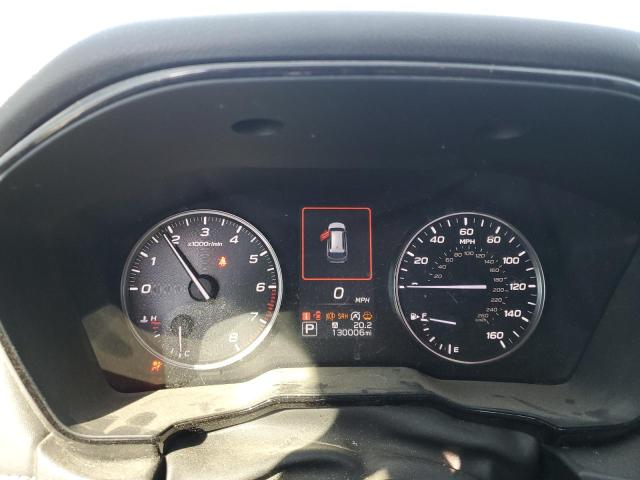 2021 SUBARU OUTBACK PREMIUM - 4S4BTACC7M3172537