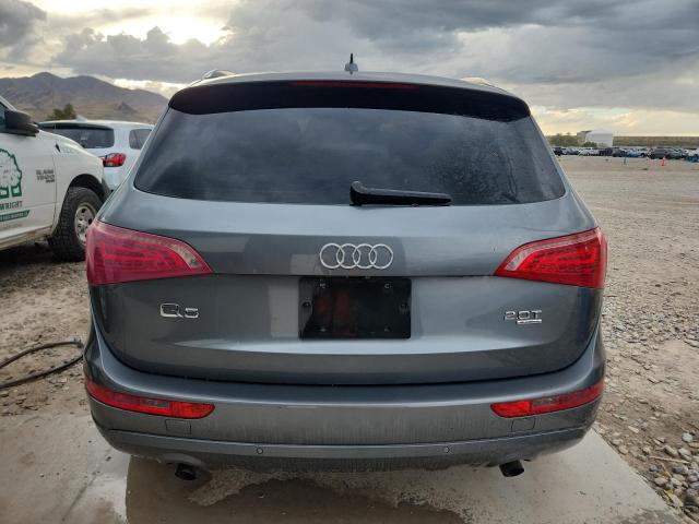 2012 AUDI Q5 PREMIUM - WA1LFAFP4CA114341