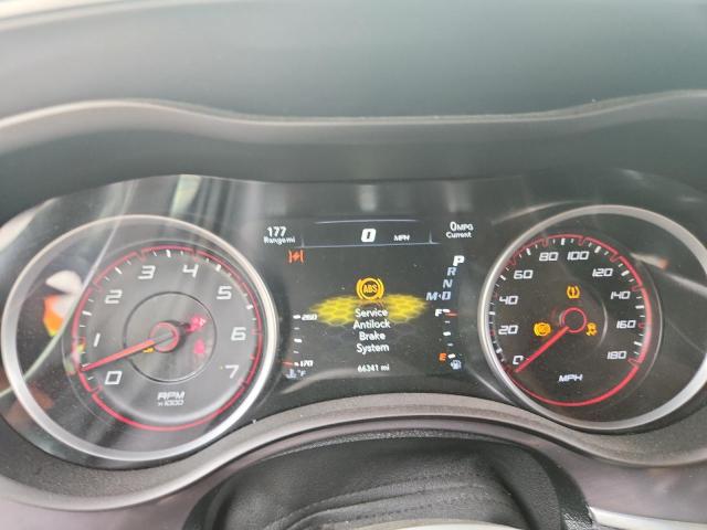 2021 DODGE CHARGER SC #3316765448