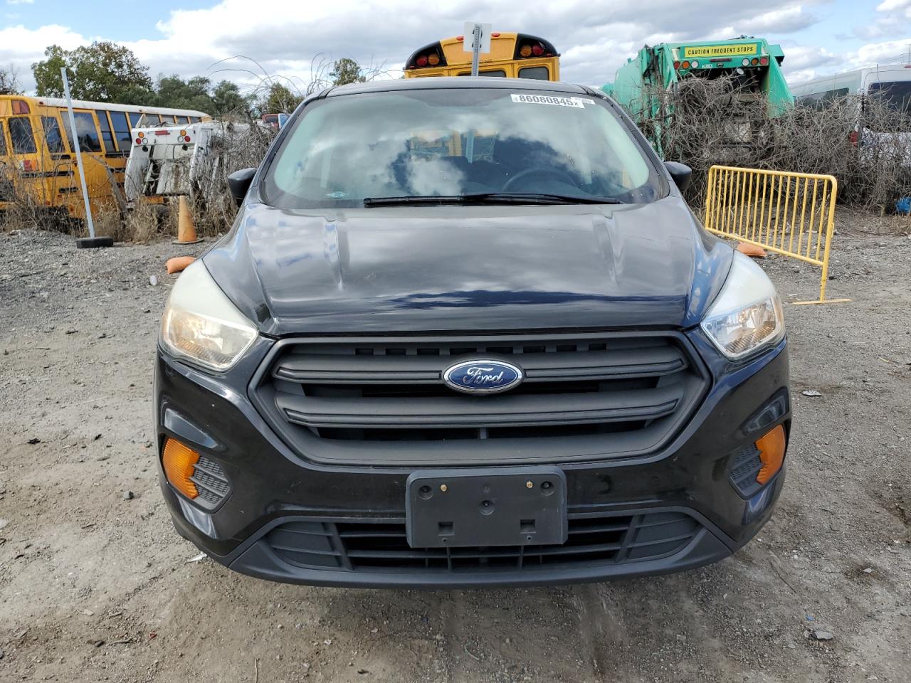 Lot #3265747905 2017 FORD ESCAPE S