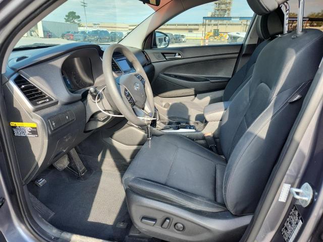 2016 HYUNDAI TUCSON LIM KM8J33A43GU076454