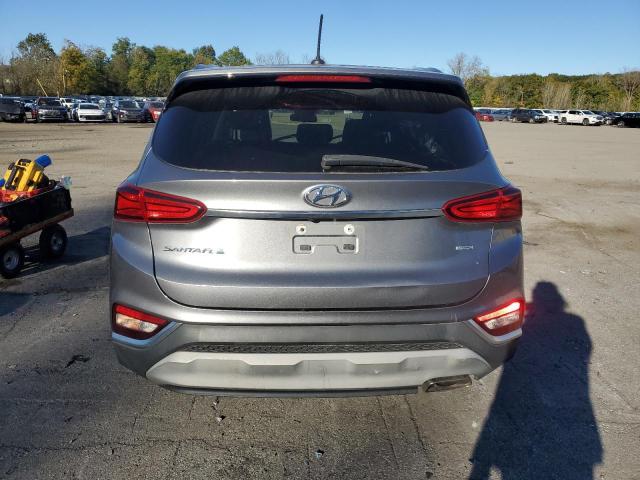 2019 HYUNDAI SANTA FE SE 5NMS2CAD2KH081012