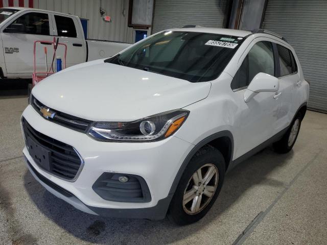 CHEVROLET TRAX 1LT