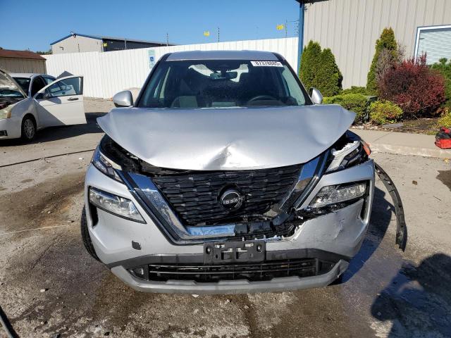 2022 NISSAN ROGUE SV #3303962743