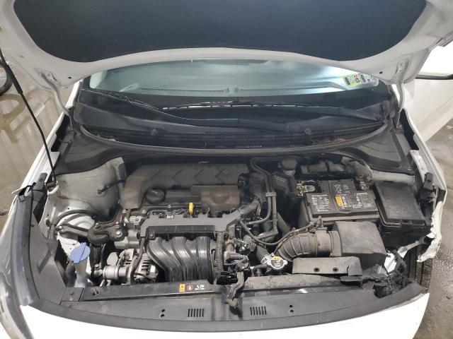 2021 KIA RIO LX - 3KPA24AD9ME399866