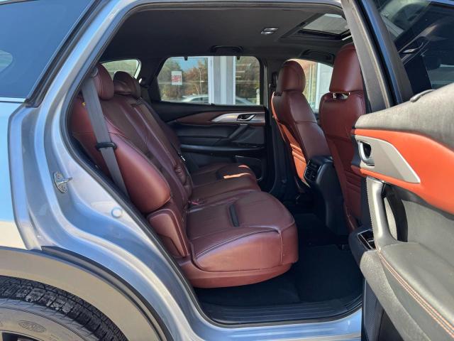 2016 MAZDA CX-9 SIGNA JM3TCBEY3G0101324