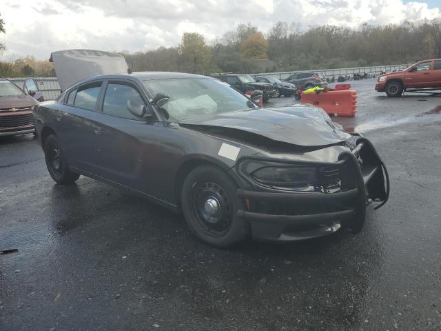 2022 DODGE CHARGER POLICE #3277027158