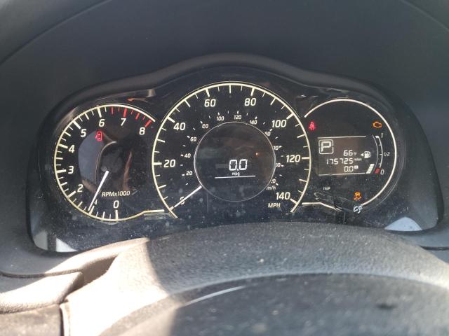 2015 NISSAN VERSA NOTE - 3N1CE2CP9FL420678