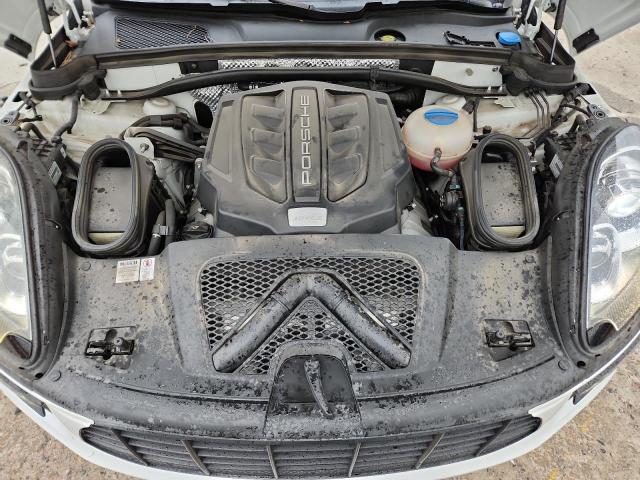 2018 PORSCHE MACAN S WP1AB2A51JLB39377