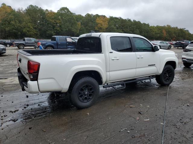 2022 TOYOTA TACOMA DOU #3281391002