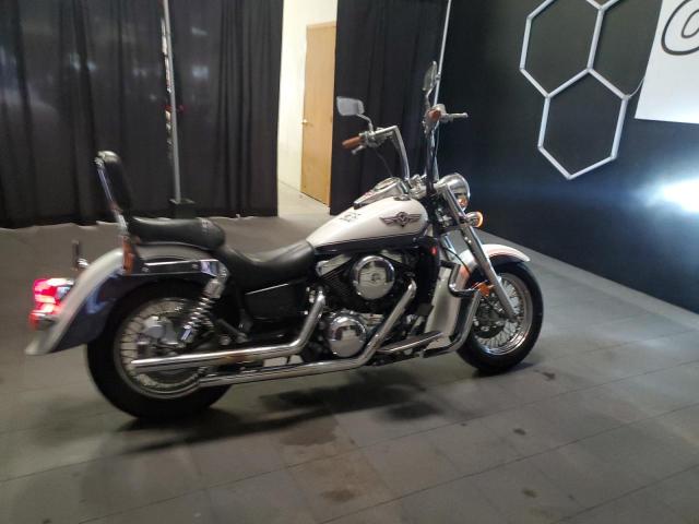 Global Auto Auctions: 1996 KAWASAKI VN1500 D