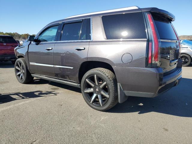 2015 CADILLAC ESCALADE P - 1GYS4CKJ0FR220399