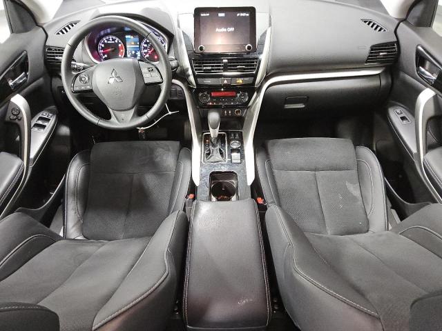 2023 MITSUBISHI ECLIPSE CR - JA4ATWAA1PZ043820