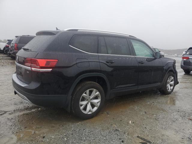 2019 VOLKSWAGEN ATLAS SE #3302883886