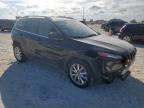 Lot #3304014659 2016 JEEP CHEROKEE L