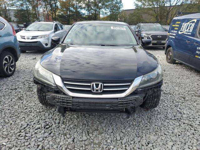 2013 HONDA ACCORD LX #3305323314