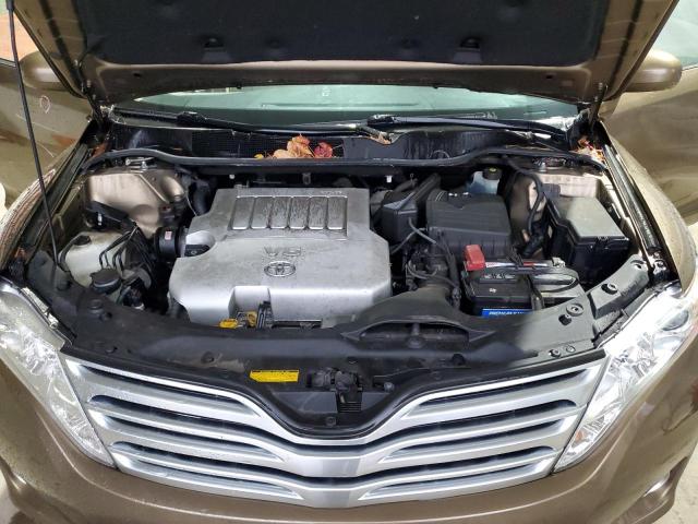 2009 TOYOTA VENZA #3270770873