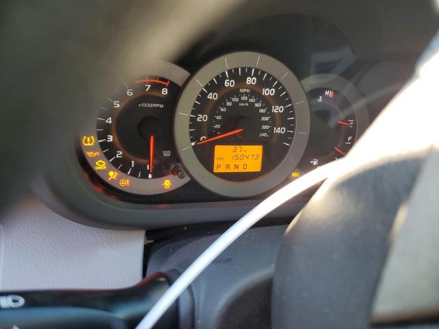 2011 TOYOTA RAV4 #3284123576