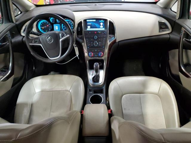 2012 BUICK VERANO - 1G4PP5SK2C4142607