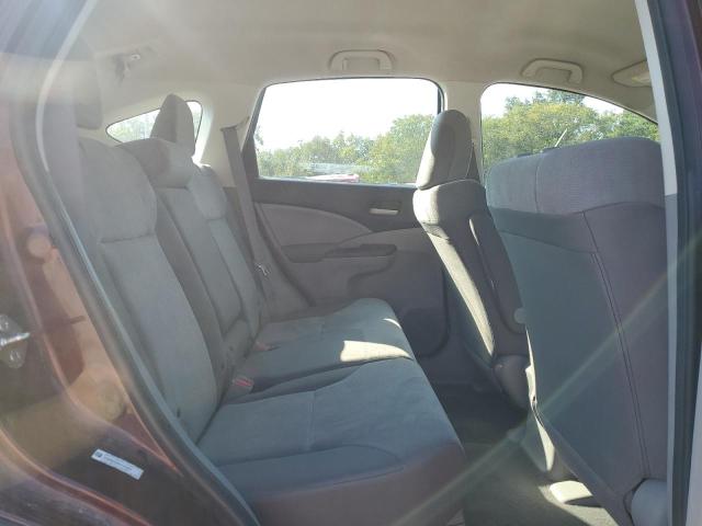 2014 HONDA CR-V LX - 5J6RM3H36EL000855