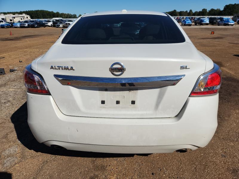 2015 NISSAN ALTIMA 2.5 - 1N4AL3AP4FN406244