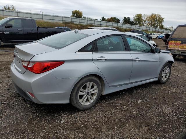 2014 HYUNDAI SONATA GLS #3302734059