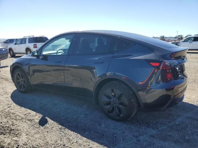 2025 TESLA MODEL Y 7SAYGDEE5SF281245